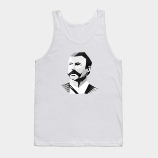 Stalin Tank Top